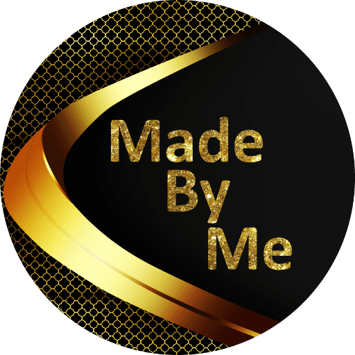 Made By Me logo